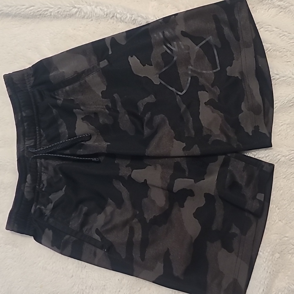 Boys shorts